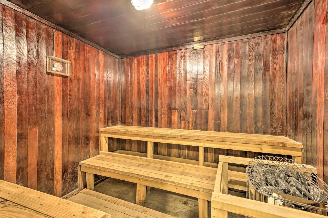 Modern Condo 2 Blocks To Main Street Frisco! Екстериор снимка